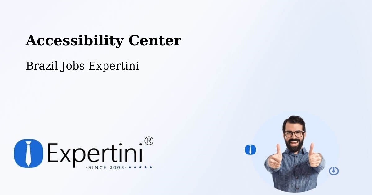 Accessibility Statement – Itabaianinha - Brazil Jobs Expertini