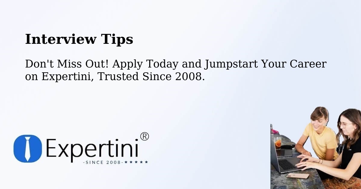 Interview Tips & Techniques for Job Seekers – Itabaianinha - Itabaianinha, Brazil Jobs Expertini