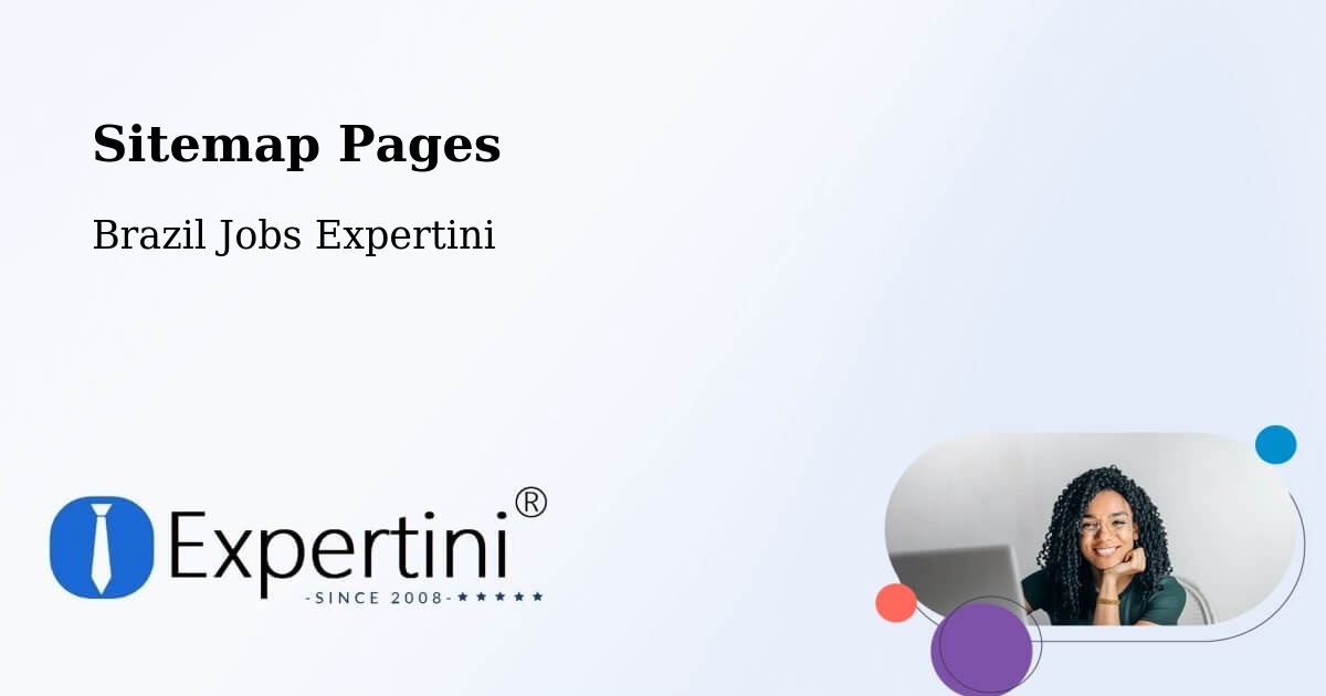 Sitemap Pages - Itabaianinha - Brazil Jobs Expertini